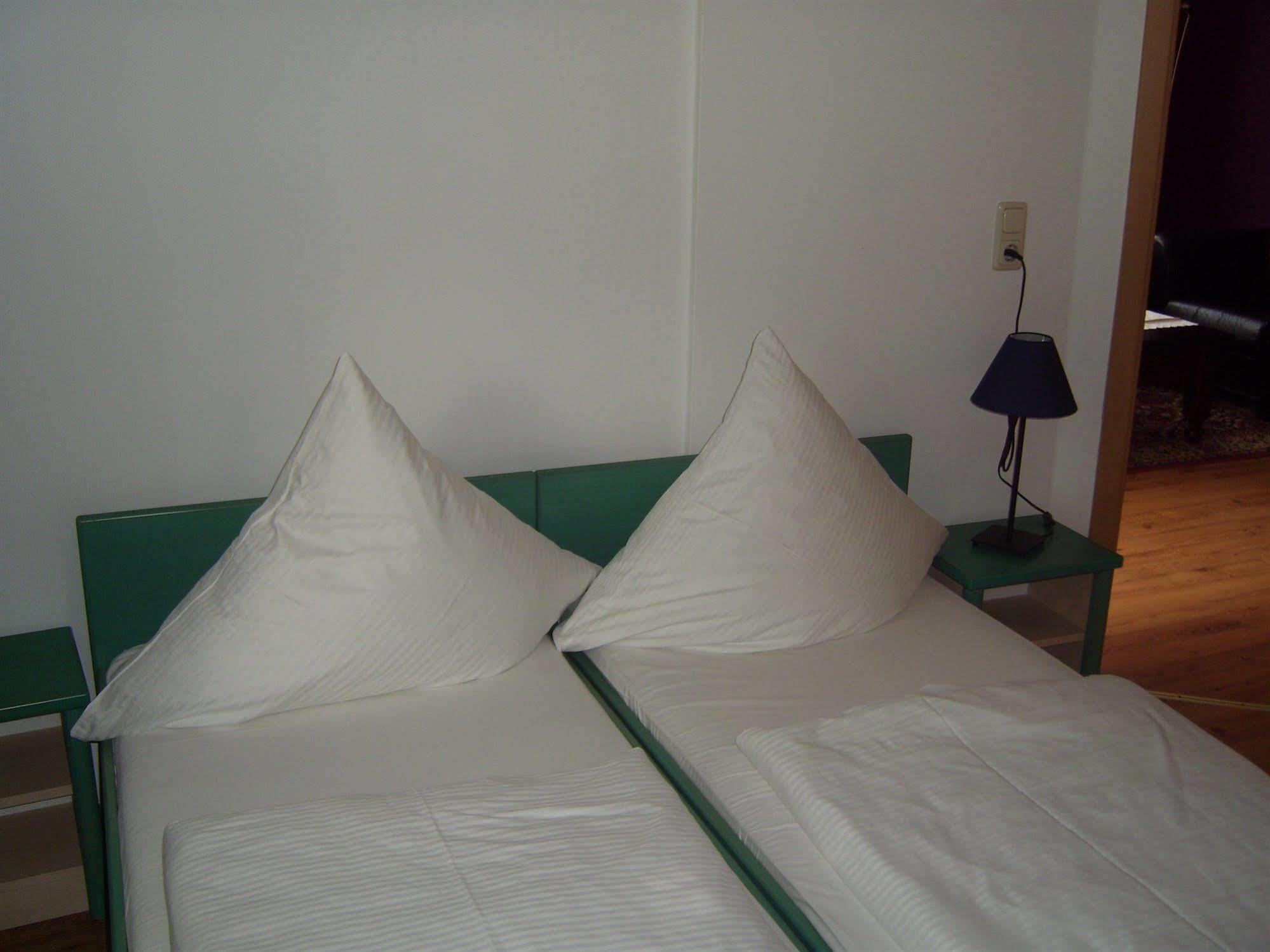 Hotel Ostseestern Ostseebad Kühlungsborn Esterno foto