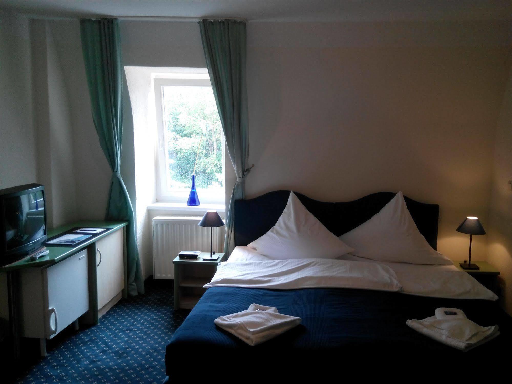 Hotel Ostseestern Ostseebad Kühlungsborn Esterno foto