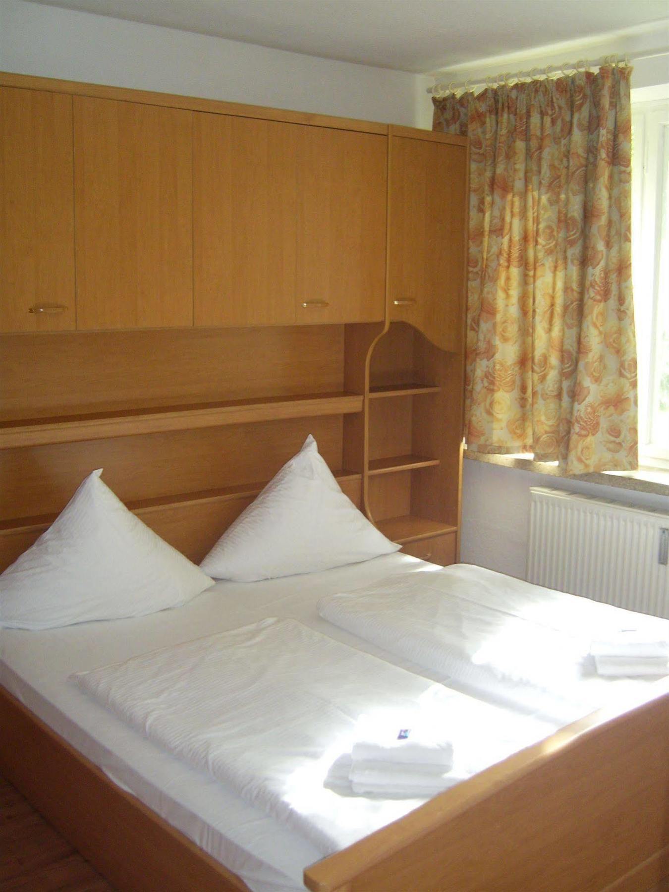 Hotel Ostseestern Ostseebad Kühlungsborn Esterno foto